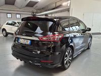 Usata Ford S-MAX ST-Line 189 CV (139 kW) 2021 Nero Monovolume