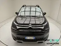 Usata Citroën C3 Aircross PureTech 131 CV (96 kW) 2023 Nero SUV