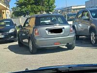 Usata Mini ONE 75 CV (55 kW) 2010 Grigio Utilitaria