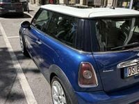 Usata Mini ONE 95 CV (69 kW) 2008 Utilitaria