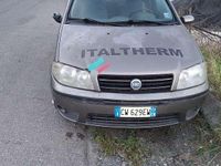 Usata Fiat Punto 69 CV (50 kW) 2005 Utilitaria