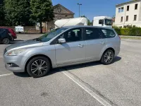 Usata Ford Focus 109 CV (80 kW) 2009 Grigio Station wagon