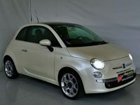 usata Fiat 500 1.3 MJT 75 CV Sport UNIPROPRIETARIO / NEOPATENTATI