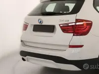 Usata BMW X3 150 CV (110 kW) 2015 SUV