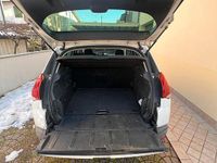 Usata Peugeot 3008 115 CV (84 kW) 2014 Bianco Monovolume