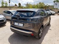 Usata Peugeot 3008 Allure 131 CV (96 kW) 2022 Grigio SUV