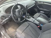 usata Audi A3 Sportback 1.6 tdi Ambiente 90cv