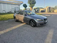 Usata BMW 320 177 CV (130 kW) 2009 Berlina