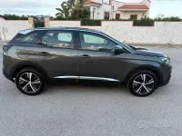 Usata Peugeot 3008 Active 131 CV (96 kW) 2019 Grigio SUV