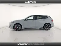 Nuova BMW 118 M Sport 150 CV (110 kW) 2026 Grigio Utilitaria