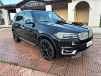 usata BMW X5 xDrive30d 258CV