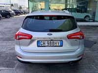 usata Ford Focus Electric 1.0 EcoBoost 125 CV SW Business