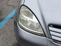 Usata Mercedes A140 Elegance 82 CV (60 kW) 2002 Utilitaria