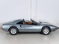 Usata Ferrari 308 255 CV (187 kW) 1978 Grigio Cabrio