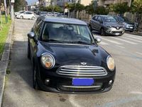 usata Mini Cooper D Clubman 