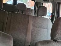 Usata Dacia Logan 2007 Blu Station wagon