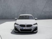 usata BMW 220 Serie 2 d d 48V Coupé Msport