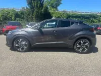 Usata Toyota C-HR Trend 122 CV (89 kW) 2022 Other SUV