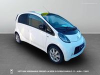 Brugt Citroën C-zero Seduction 35 kW (48 HK) 2019 Hvid Hatchback