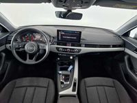 usata Audi A4 AVANT 2.0 30 TDI MHEV BUSINESS S TRONIC