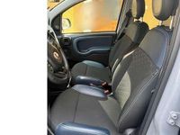 Usata Fiat Panda Cross Cross 69 CV (50 kW) 2021 Grigio Utilitaria