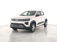 Occasion Dacia Spring Business 33 kW (45 PK) 2025 Wit Hatchback