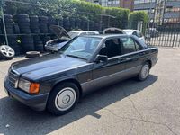 Usata Mercedes 190 109 CV (80 kW) 1991 Berlina
