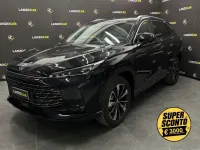 Nuova MG HS Luxury 143 CV (105 kW) 2026 Nero SUV