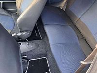 Usata Fiat Punto 86 CV (63 kW) 2003 Nero Berlina