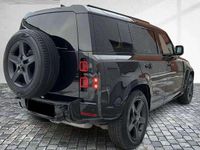 Usata Land Rover Defender SE Dynamic 299 CV (219 kW) 2025 Nero SUV