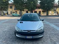 Usata Peugeot 206 60 CV (44 kW) 2005 Berlina