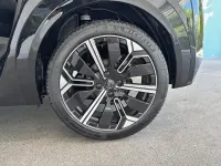 Usata Lancia Ypsilon 101 CV (74 kW) 2025 Nero Utilitaria