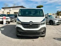Usata Renault Trafic 119 CV (87 kW) 2020 Bianco