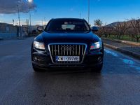 Usata Audi Q5 S-Line 245 CV (180 kW) 2011 SUV