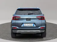 Usata DR DR 4.0 150 CV (110 kW) 2022 Grigio SUV