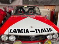 usata Lancia Fulvia Coupè Rallye 1.3 S