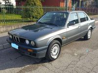 Usata BMW 316 101 CV (74 kW) 1989 Grigio Berlina