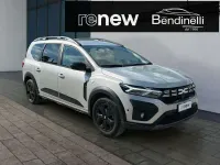 Usata Dacia Jogger Extreme 101 CV (74 kW) 2023 Other Monovolume