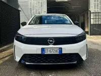 Usata Opel Corsa 75 CV (55 kW) 2024 Bianco Utilitaria