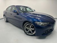 usata Alfa Romeo Giulia 2.2 Turbodiesel 150 CV