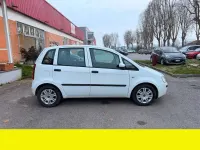 Usata Fiat Idea 95 CV (69 kW) 2012 Other Monovolume