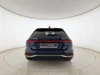 Usata Audi A5 S-Line 204 CV (150 kW) 2025 Blu firmamento metallizzato Station wagon