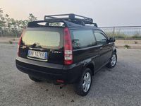 Usata Honda HR-V 105 CV (77 kW) 1999 SUV