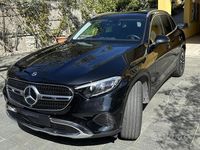 Usata Mercedes GLC220 Advanced Plus 2022 Nero SUV