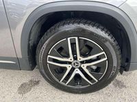 Usata Mercedes GLA200 150 CV (110 kW) 2022 Grigio montagna SUV