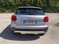 usata Audi Q2 35 TDI quattro S tronic Business