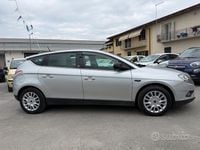 Usata Lancia Delta 119 CV (87 kW) 2010 Grigio Utilitaria