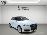 Usata Audi A1 Admired 116 CV (85 kW) 2016 Utilitaria
