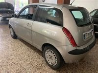 usata Lancia Ypsilon -- Argento