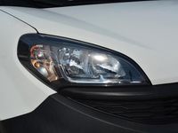 Usata Fiat Doblò Lounge 95 CV (69 kW) 2020 Bianco Monovolume